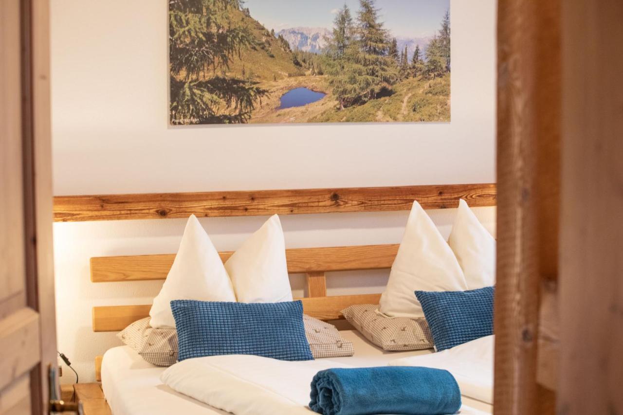 Gaestehaus Fuchs Grobming Exteriör bild